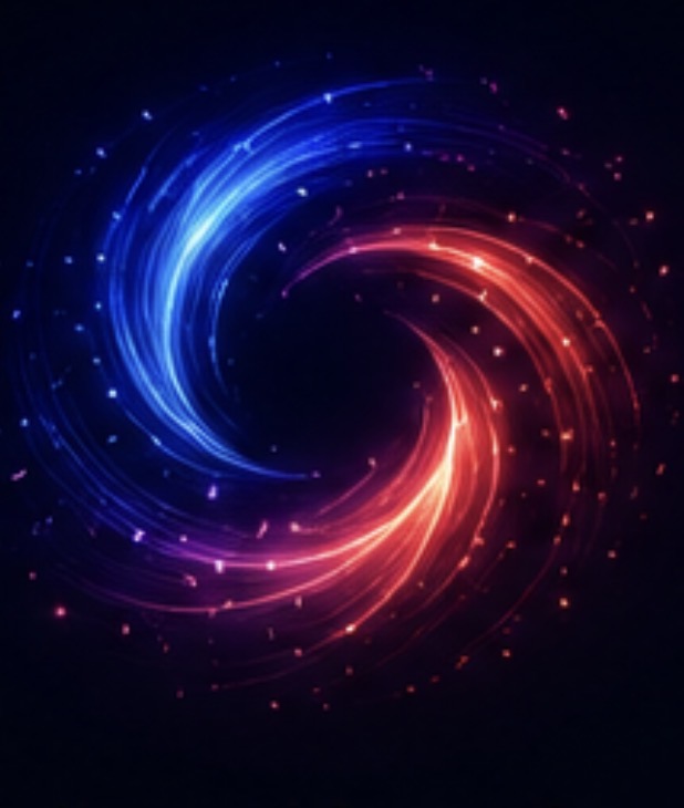 Emergence vortex symbol